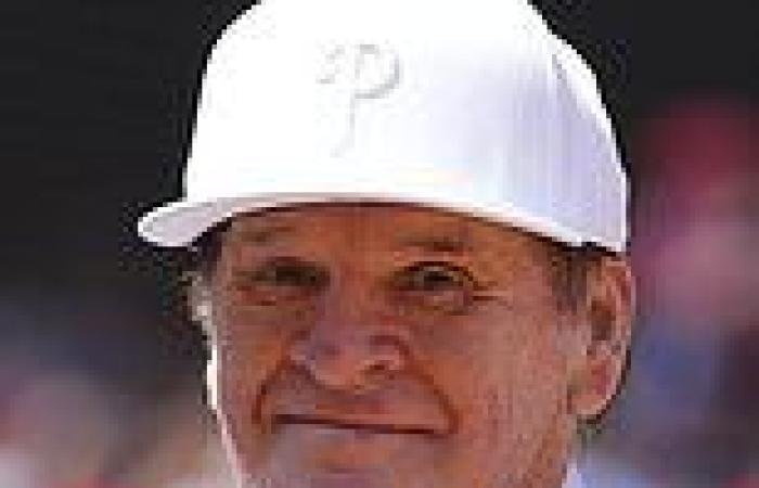 sport news Pete Rose dismisses sexual misconduct questions at Phillies reunion trends now