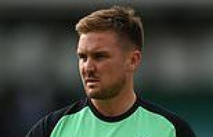 sport news Jason Roy's miserable summer continues while playing for Oval Invincibles trends now