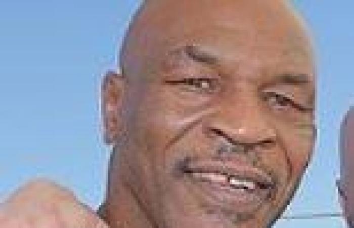 sport news Mike Tyson slams 'unauthorized' new Hulu series about his life & insists ... trends now