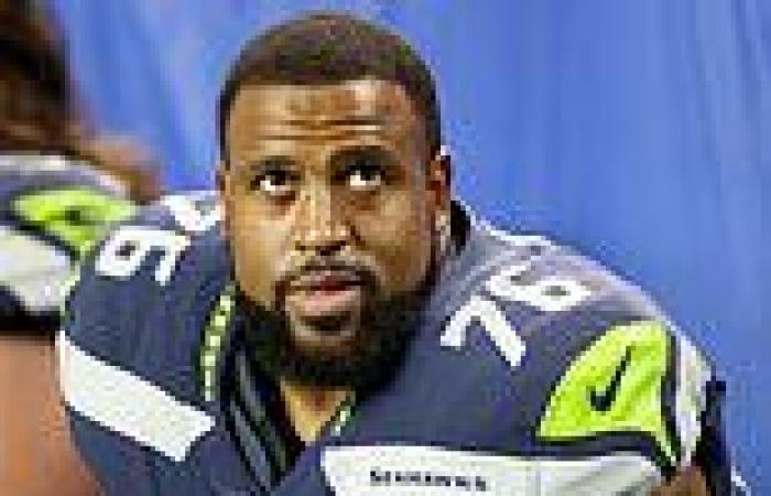 sport news Five-time Pro Bowler Duane Brown visits the New York Jets after leaving the ... trends now