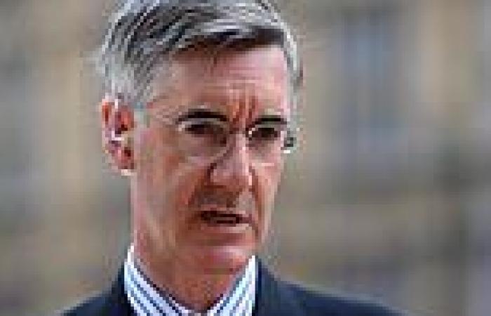 Sunday 7 August 2022 12:49 PM Jacob Rees-Mogg launches probe into 'flexitime' deals for civil servants ... trends now