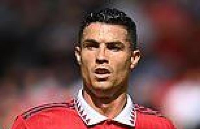 sport news Cristiano Ronaldo starts for Manchester United in behind-closed-doors friendly ... trends now