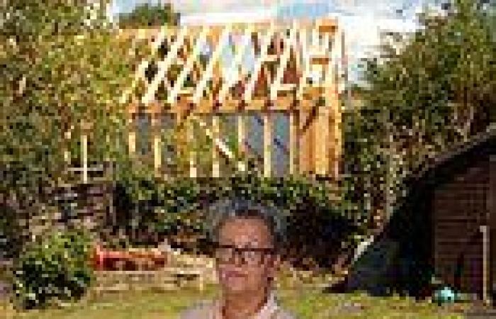 Monday 8 August 2022 04:52 PM Council apologises after telling neighbours 'monstrosity' garden room would be ... trends now