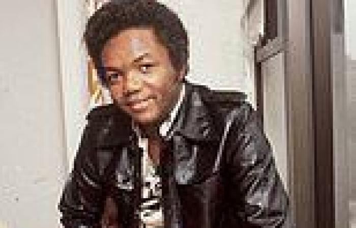 Tuesday 9 August 2022 11:01 AM Motown legend Lamont Dozier behind hits including Baby Love and Two Hearts dies ... trends now