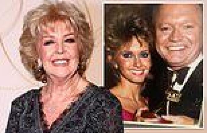 Tuesday 9 August 2022 01:34 PM Patti Newton shares sweet tribute to Olivia Newton-John following her death at ... trends now