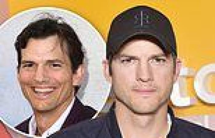 Tuesday 9 August 2022 05:46 PM Ashton Kutcher confirms he is 'all good' and has 'fully recovered' from rare ... trends now