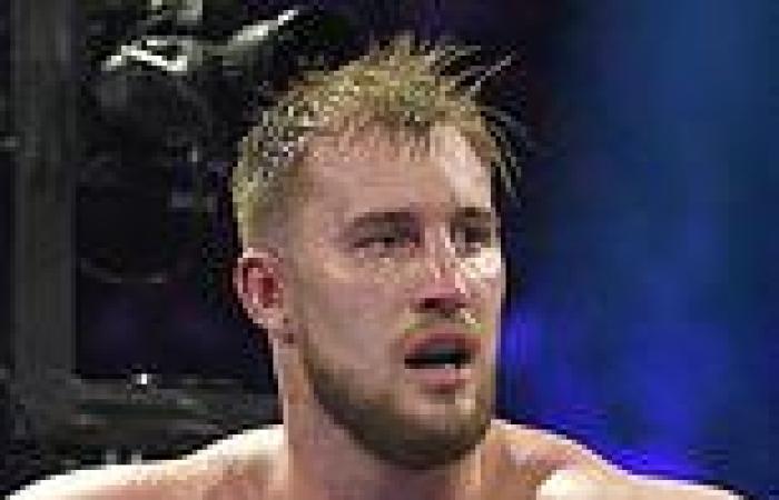 sport news Otto Wallin insists HE should fight the Gypsy King over Dereck Chisora trends now