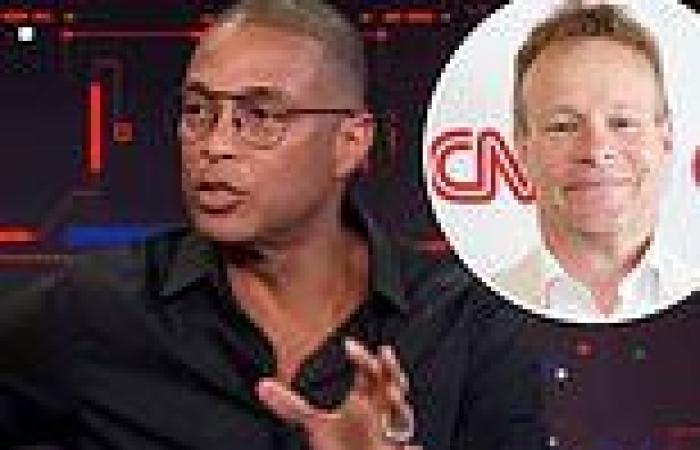 Tuesday 9 August 2022 09:58 PM Don Lemon denies 'narrative' that new CNN boss Chris Licht wants network to ... trends now