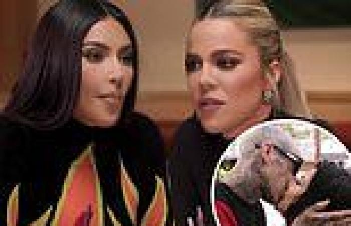 Wednesday 10 August 2022 08:01 AM Khloe Kardashian discusses Blac Chyna's defamation case in new trailer for ... trends now