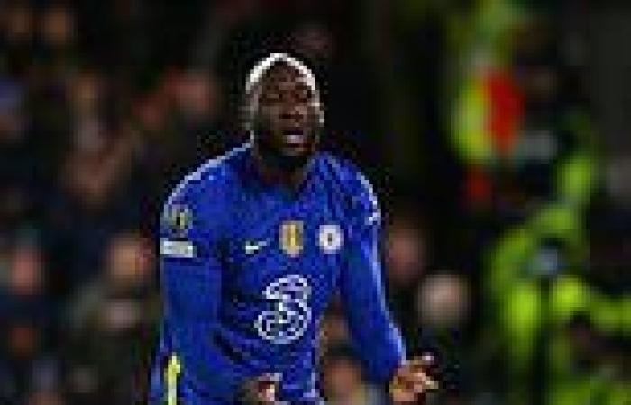sport news Romelu Lukaku reveals he thought he would be a 'hero' at Chelsea trends now