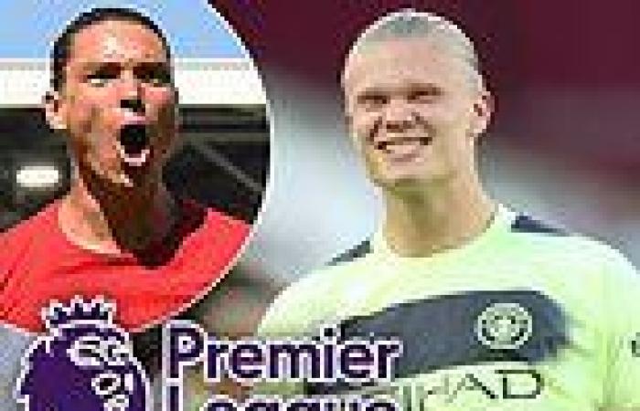 sport news FPL PREVIEW: Kane drops in price as managers rush to Haaland... how FPL shapes ... trends now