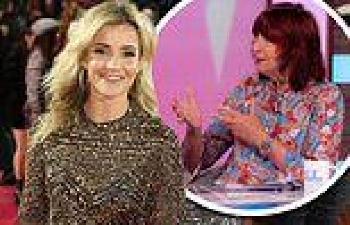 Wednesday 10 August 2022 07:43 PM Janet Street Porter slams Helen Skelton on Loose Women for signing up to ... trends now