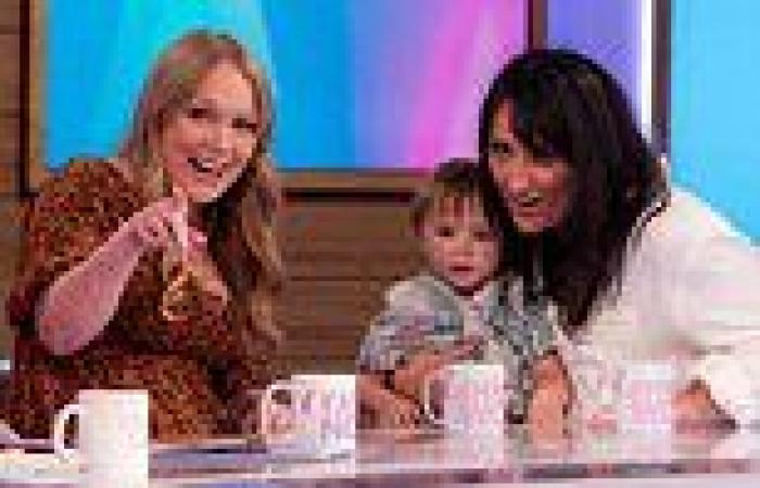 Wednesday 10 August 2022 03:31 PM Pregnant Emmerdale actress Michelle Hardwick reveals the gender of her baby ... trends now