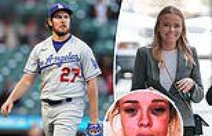 sport news Trevor Bauer's sexual assault accuser files countersuit to his defamation claim trends now