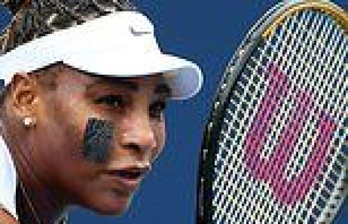 sport news Serena Williams vs Belinda Bencic LIVE: Retiring superstar returns to the court trends now