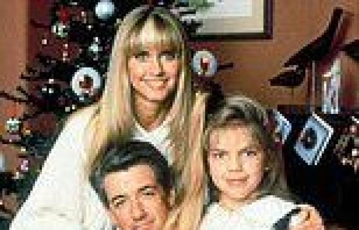 Wednesday 10 August 2022 04:25 AM Fans remember Olivia Newton-John's holiday movie A Mom For Christmas trends now
