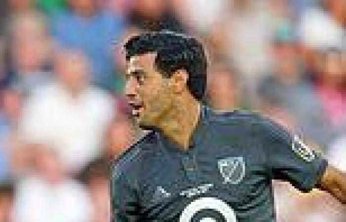 sport news MLS All-Stars defeat Liga MX All-Stars 2-1 as Carlos Vela opens scoring trends now