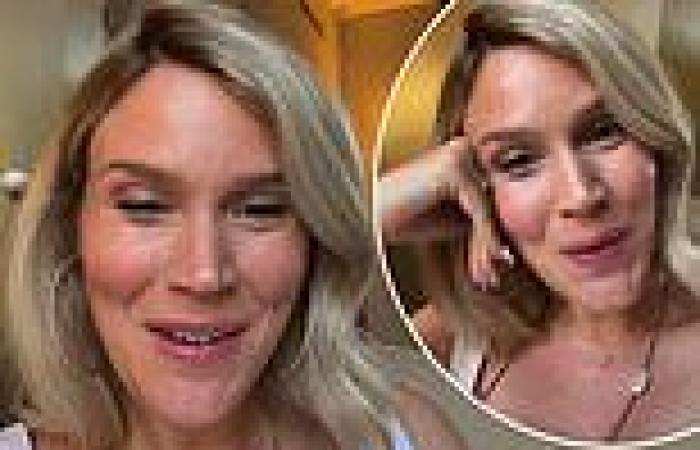 Friday 12 August 2022 02:46 PM Pregnant Joss Stone admits she STILL doesn't have a name picked for her son who ... trends now