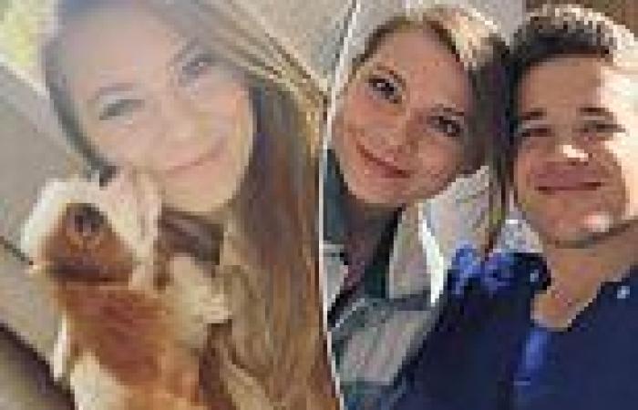 Friday 12 August 2022 03:31 AM Bindi Irwin finds comfort in her pet pooch Piggy after her husband Chandler ... trends now