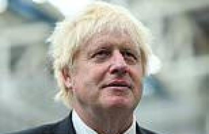 Friday 12 August 2022 01:16 PM Boris Johnson admits cost of living help is NOT enough - but vows new PM will ... trends now