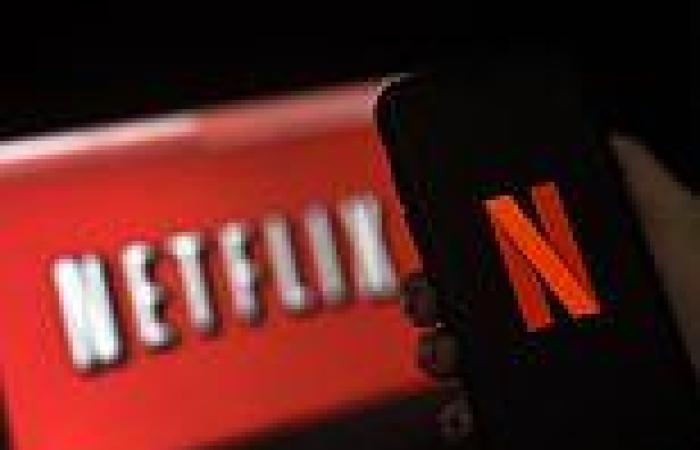 Friday 12 August 2022 06:04 PM Experts reveal why rivals are finally challenging Netflix's dominance trends now