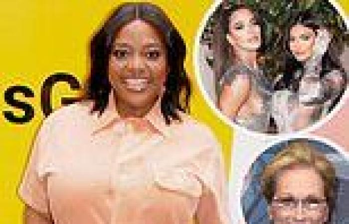 Friday 12 August 2022 02:37 PM Sherri Shepherd promises her talk show will NOT be 'mean,' wants Oprah and ... trends now