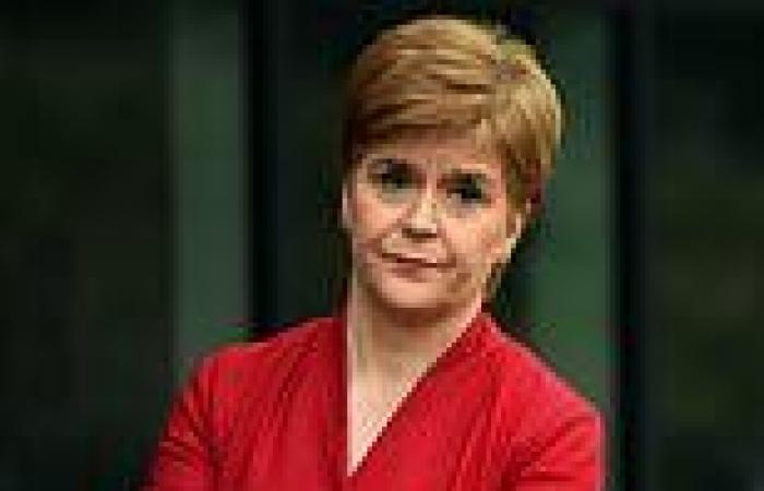 Saturday 13 August 2022 10:43 PM Nicola Sturgeon says women who prioritise their career are seen as ... trends now