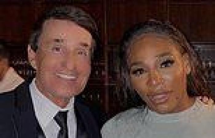 sport news Serena Williams' former coach Rick Macci is not surprised at her retirement trends now