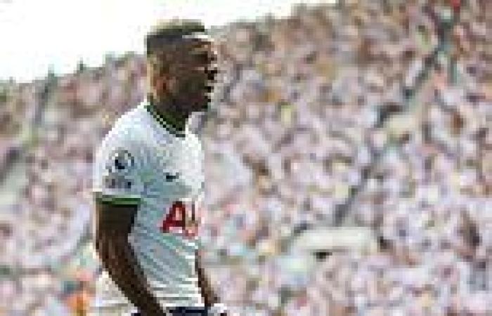 sport news Ryan Sessegnon has gone from Tottenham's forgotten man to a star player under ... trends now