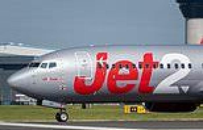 Saturday 13 August 2022 10:25 PM Jet2 offers employees four extra days of annual leave for the sake of their ... trends now