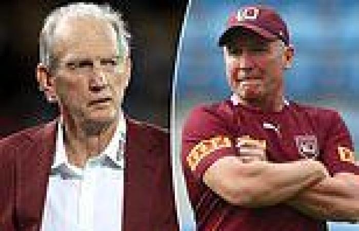 sport news Wayne Bennett leads calls for Aussie men to speak up and not let the death of ... trends now