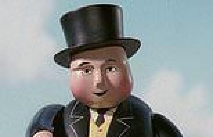 Saturday 13 August 2022 09:40 AM Visitors to Thomas the Tank Engine attraction  told not to use The FAT ... trends now
