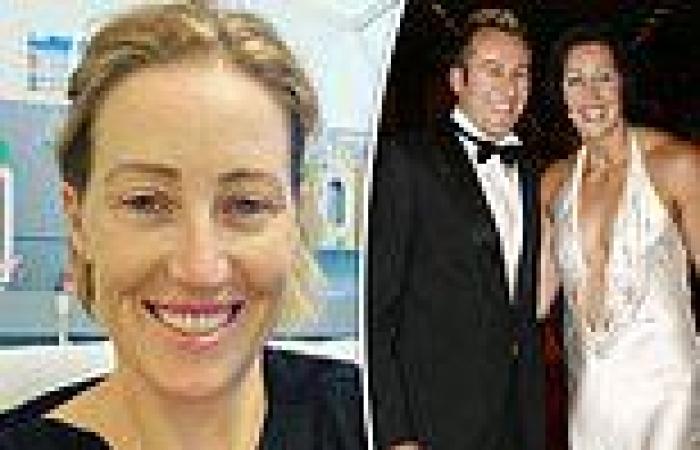 Saturday 13 August 2022 02:55 PM Olympian Jana Pittman 'ashamed' of divorce from first husband trends now