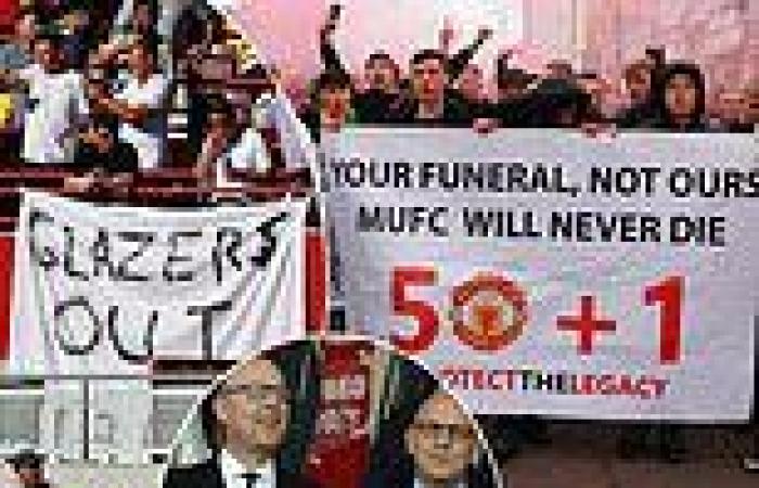 sport news Man United Supporters' Trust make rare statement after humiliating Brentford ... trends now