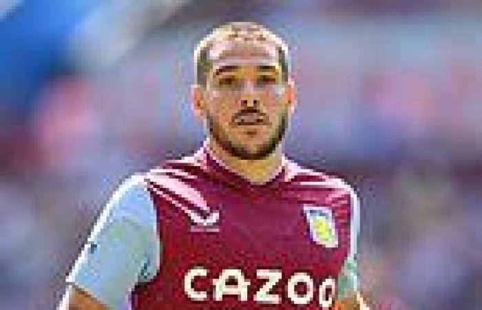 sport news Gerrard insists super sub Buendia 'will start matches' for Aston Villa this ... trends now