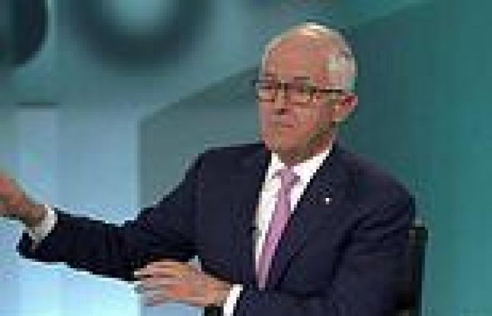 Monday 15 August 2022 11:28 PM Malcolm Turnbull slams Scott Morrison  over secret portfolios but praises ... trends now