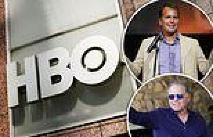 Monday 15 August 2022 10:34 PM HBO downsizes its reality programming  in latest cost-cutting after Warner ... trends now