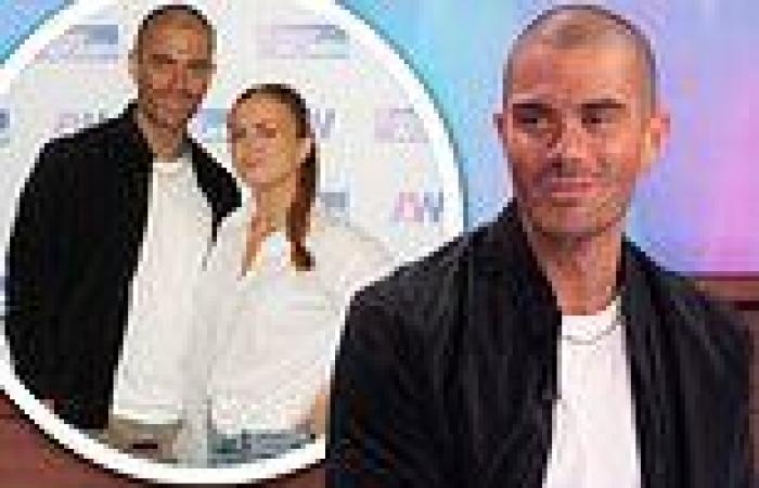 Tuesday 16 August 2022 11:55 PM Max George 'turns down £160K to appear on Celebs Go Dating' amidst Maisie ... trends now