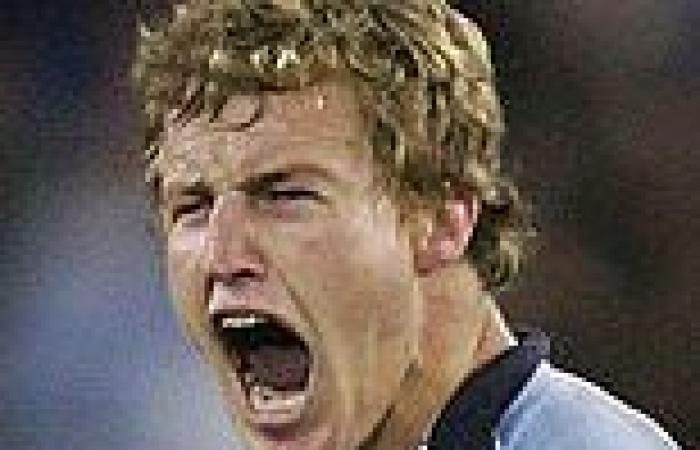 sport news NRL star Brett Finch pleads guilty to sharing child abuse material; will be ... trends now