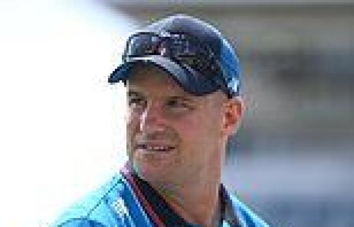 sport news PAUL NEWMAN: Andrew Strauss faces a colossal task attracting budding cricketers ... trends now