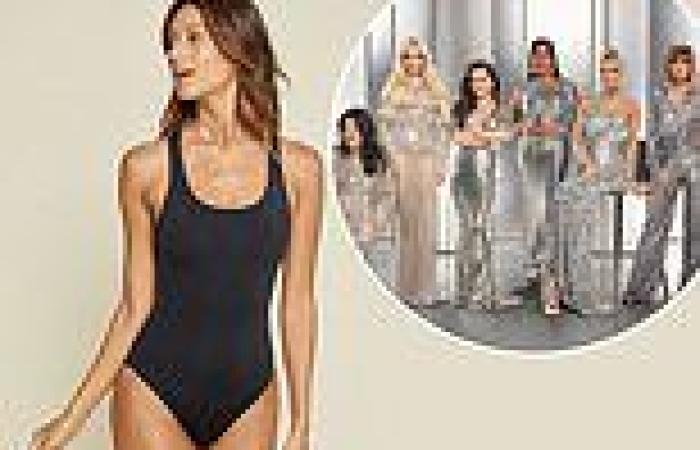 Tuesday 16 August 2022 04:34 AM What we're loving in August: The return of the Real Housewives of Beverly Hills trends now