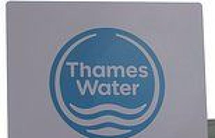 Wednesday 17 August 2022 08:19 AM Thames Water will impose hosepipe ban on 15 million customers across London and ... trends now