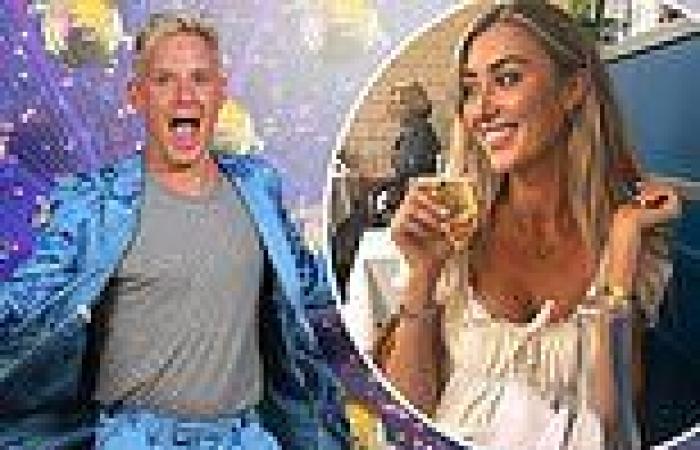 Wednesday 17 August 2022 08:37 AM Jamie Laing reveals he wants a big wedding and fiancee Sophie Habboo's parents ... trends now