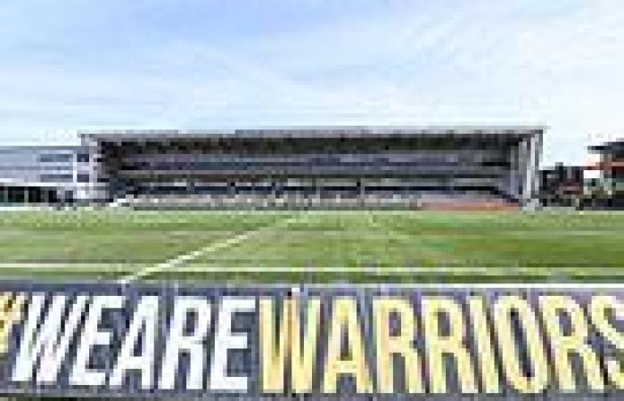 sport news Debt-ridden Worcester Warriors on brink of collapse as they're served ... trends now