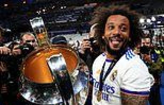 sport news Marcelo 'closer to retiring than a new club' with limited offers made after 15 ... trends now