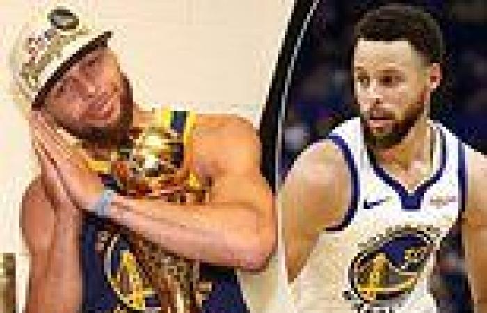 sport news 'I was just telling myself, Put 'em to sleep': Steph Curry on his famous 'night ... trends now