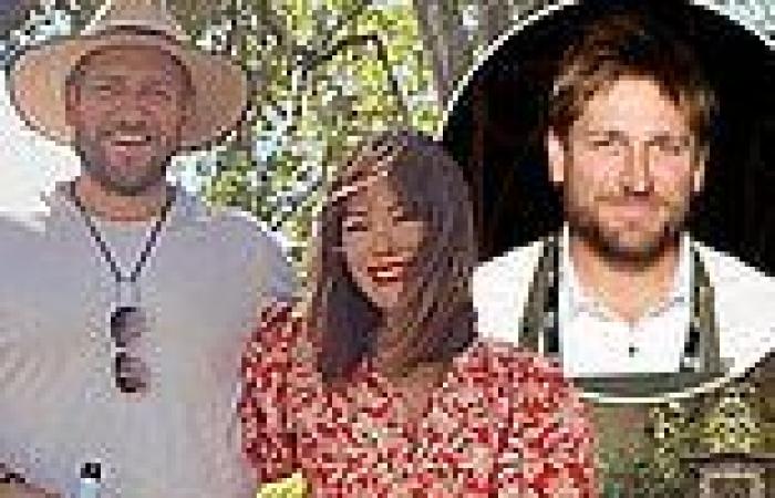 Thursday 18 August 2022 01:25 AM Curtis Stone and wife Lindsay Price reveal the secret to their happy marriage trends now