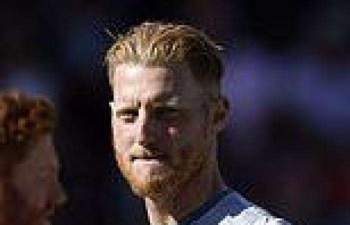 sport news Ben Stokes eager to move on quickly from South Africa hammering as England lose ... trends now