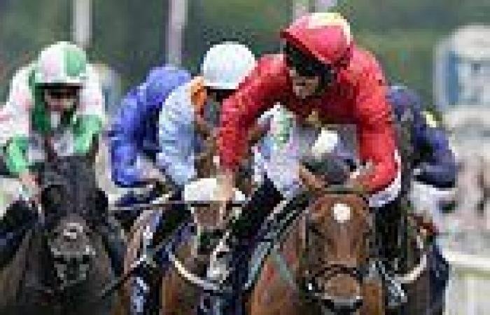 sport news Robin Goodfellow's racing tips: Best bets for Saturday, August 20 trends now