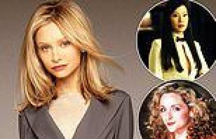 Thursday 1 September 2022 10:52 PM What DOES the return of Ally McBeal say about women's lives today? Asks LIZ ... trends now